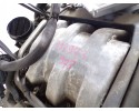 ENGINE COMPLETE SWAP MERCEDES SL R 230 3 7 PETROL 112973 ASSEMBLY Quality of parts according to GVO O original with manufacturer