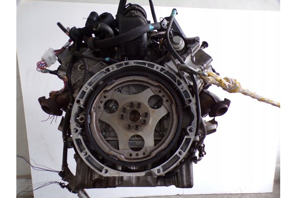 Motor Completo para Mercedes SL R230 3.7 Gasolina 112973 Ensamblado