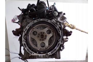 Motor Completo para Mercedes SL R230 3.7 Gasolina 112973 Ensamblado