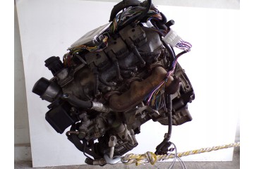 Motor Completo para Mercedes SL R230 3.7 Gasolina 112973 Ensamblado