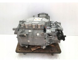 PEUGEOT E 3008 III 2024 E 5008 III ZKZ ZK03 157 KW 213 KM SILNIK NAPED