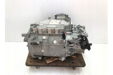 PEUGEOT E 3008 III 2024 E 5008 III ZKZ ZK03 157 KW 213 KM SILNIK NAPED