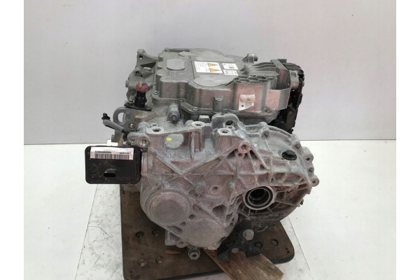 PEUGEOT E 3008 III 2024 E 5008 III ZKZ ZK03 157 KW 213 KM SILNIK NAPED Catalog number of the part ZK03