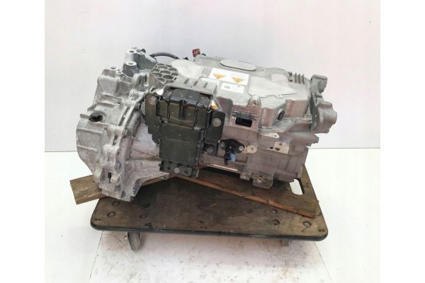 PEUGEOT E 3008 III 2024 E 5008 III ZKZ ZK03 157 KW 213 KM SILNIK NAPED Part manufacturer Peugeot OE