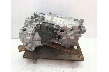PEUGEOT E 3008 III 2024 E 5008 III ZKZ ZK03 157 KW 213 KM SILNIK NAPED Part manufacturer Peugeot OE
