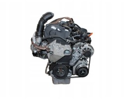 PETROL ENGINE AUDI A3 8P 2 0 TFSI BPY