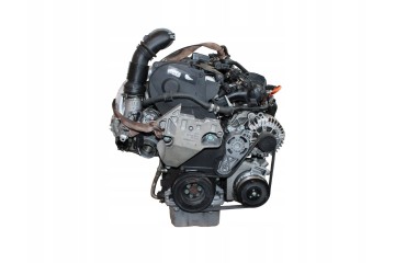 PETROL ENGINE AUDI A3 8P 2 0 TFSI BPY