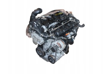 PETROL ENGINE AUDI A3 8P 2 0 TFSI BPY Catalog number of the part BPY