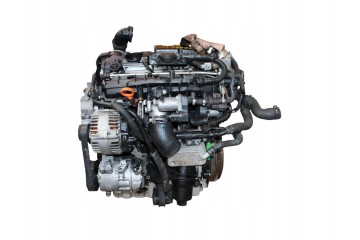PETROL ENGINE AUDI A3 8P 2 0 TFSI BPY Part manufacturer Audi OE
