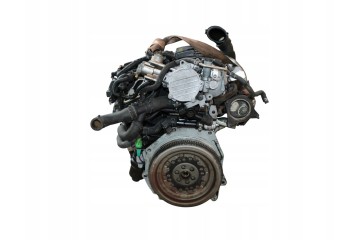 PETROL ENGINE AUDI A3 8P 2 0 TFSI BPY Car type passenger cars