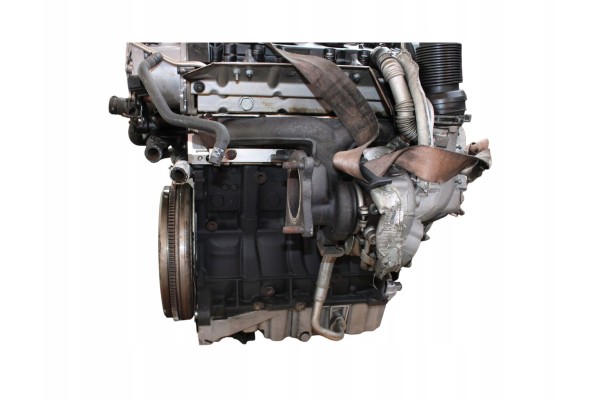 PETROL ENGINE AUDI A3 8P 2 0 TFSI BPY Engine type petrol