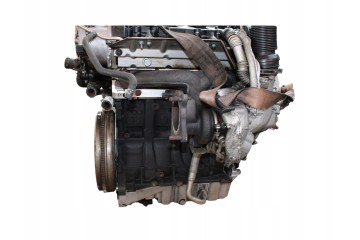 PETROL ENGINE AUDI A3 8P 2 0 TFSI BPY Engine type petrol
