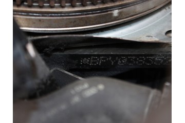 PETROL ENGINE AUDI A3 8P 2 0 TFSI BPY Quality of parts according to GVO O original with manufacturer s logo OE