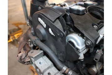 Motor de gasolina Audi A3 8P 2.0 TFSI BPY