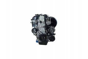 COMPLETE ENGINE MAZDA CX 5 2 5 PY01 PE01