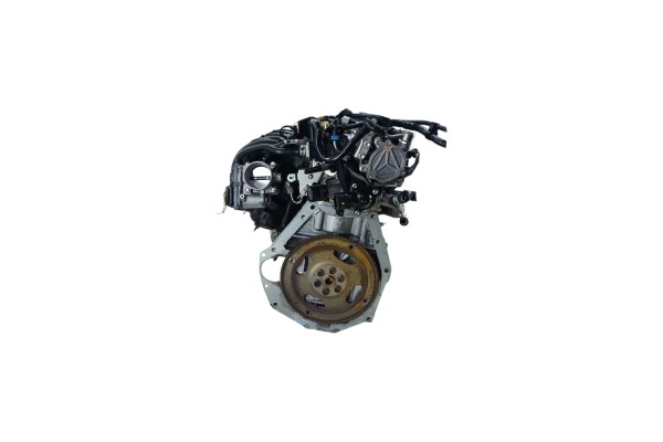 COMPLETE ENGINE MAZDA CX 5 2 5 PY01 PE01 Part manufacturer Mazda OE