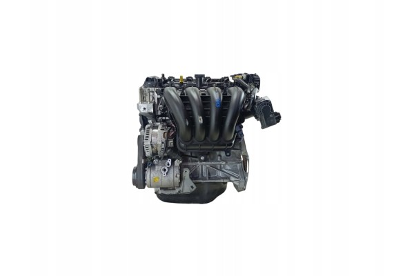 COMPLETE ENGINE MAZDA CX 5 2 5 PY01 PE01 Car type passenger cars