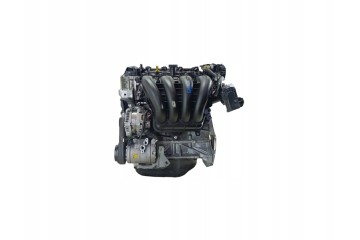 COMPLETE ENGINE MAZDA CX 5 2 5 PY01 PE01 Car type passenger cars
