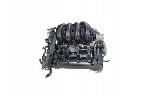 COMPLETE ENGINE MAZDA CX 5 2 5 PY01 PE01 Quality of parts according to GVO O original with manufacturer s logo OE