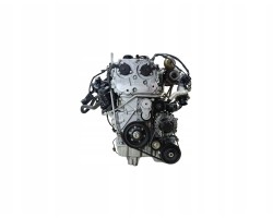 COMPLETE ENGINE MERCEDES W176 1 6 CGI 270910 270 910