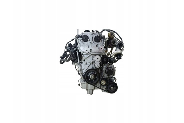 COMPLETE ENGINE MERCEDES W176 1 6 CGI 270910 270 910