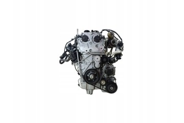 COMPLETE ENGINE MERCEDES W176 1 6 CGI 270910 270 910