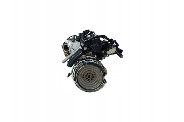 COMPLETE ENGINE MERCEDES W176 1 6 CGI 270910 270 910 Catalog number of the part 270910 270 910