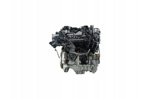 COMPLETE ENGINE MERCEDES W176 1 6 CGI 270910 270 910 Part manufacturer Mercedes Benz OE