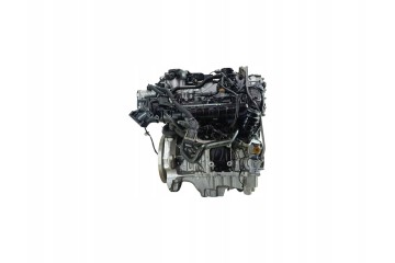 COMPLETE ENGINE MERCEDES W176 1 6 CGI 270910 270 910 Part manufacturer Mercedes Benz OE
