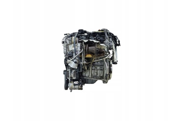 COMPLETE ENGINE MERCEDES W176 1 6 CGI 270910 270 910 Car type passenger cars
