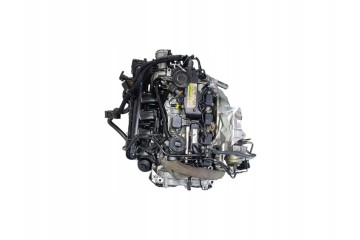COMPLETE ENGINE MERCEDES W176 1 6 CGI 270910 270 910 Quality of parts according to GVO O original with manufacturer s logo OE