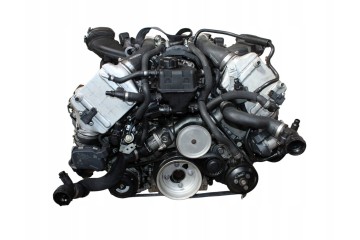 PETROL ENGINE BMW SERIES 5 F10 550i 4 4 N63B44A COMPLETE