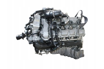PETROL ENGINE BMW SERIES 5 F10 550i 4 4 N63B44A COMPLETE Catalog number of the part N63B44A