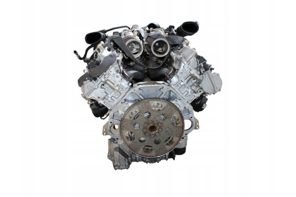 PETROL ENGINE BMW SERIES 5 F10 550i 4 4 N63B44A COMPLETE Part manufacturer BMW OE
