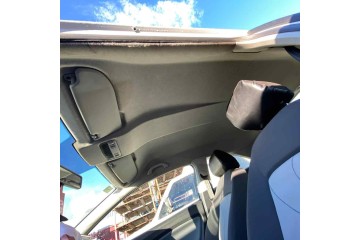 SEAT IBIZA ST (6J8) Reference