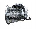 PETROL ENGINE BMW SERIES 5 F10 550i 4 4 N63B44A COMPLETE Car type passenger cars