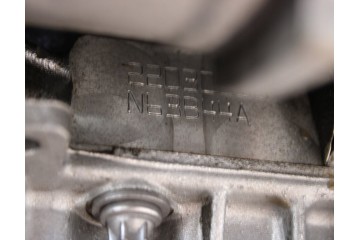 PETROL ENGINE BMW SERIES 5 F10 550i 4 4 N63B44A COMPLETE Quality of parts according to GVO O original with manufacturer s logo O