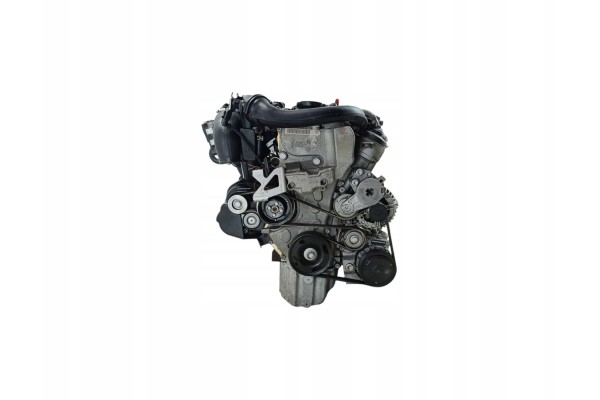 ENGINE COMPLETE VW JETTA III TOURAN GOLF V 1 4 TSI BMY