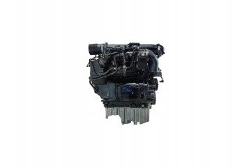 ENGINE COMPLETE VW JETTA III TOURAN GOLF V 1 4 TSI BMY Car type passenger cars