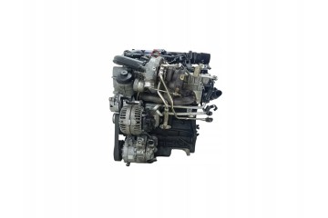ENGINE COMPLETE VW JETTA III TOURAN GOLF V 1 4 TSI BMY Engine type petrol