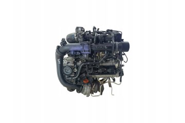 ENGINE COMPLETE VW JETTA III TOURAN GOLF V 1 4 TSI BMY Quality of parts according to GVO O original with manufacturer s logo OE