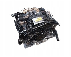 COMPLETE ENGINE AUDI A6 C7 A7 A8 D4 4 0 TFSI CEU