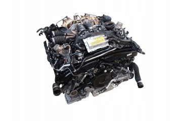 COMPLETE ENGINE AUDI A6 C7 A7 A8 D4 4 0 TFSI CEU