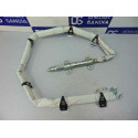 60682430 AIRBAG CORTINA DELANTERO IZQUIERDO ALFA ROMEO GT (125) 1.9 JTD 16V 150/ Progression 2006 60682430 185406 ALFA ROMEO - 1