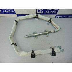 60682430 AIRBAG CORTINA DELANTERO IZQUIERDO ALFA ROMEO GT (125)