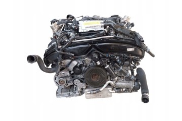 COMPLETE ENGINE AUDI A6 C7 A7 A8 D4 4 0 TFSI CEU Part manufacturer Audi OE