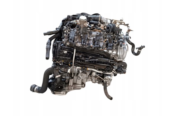 COMPLETE ENGINE AUDI A6 C7 A7 A8 D4 4 0 TFSI CEU Car type passenger cars