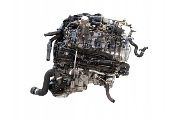 COMPLETE ENGINE AUDI A6 C7 A7 A8 D4 4 0 TFSI CEU Car type passenger cars
