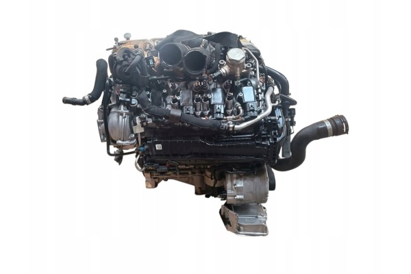 Motor Completo Audi A6 C7 A7 A8 D4 4.0 TFSI CEU