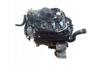 Motor Completo Audi A6 C7 A7 A8 D4 4.0 TFSI CEU